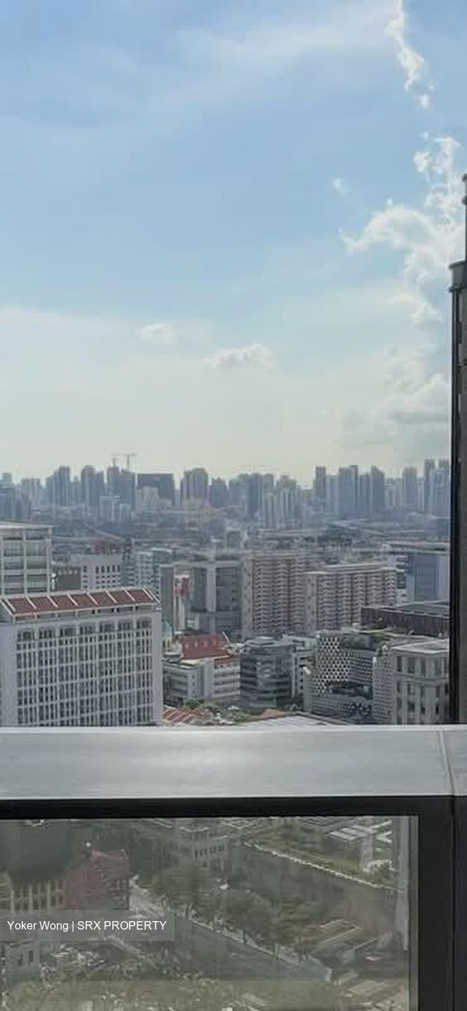 Duo Residences (D7), Apartment #572682081